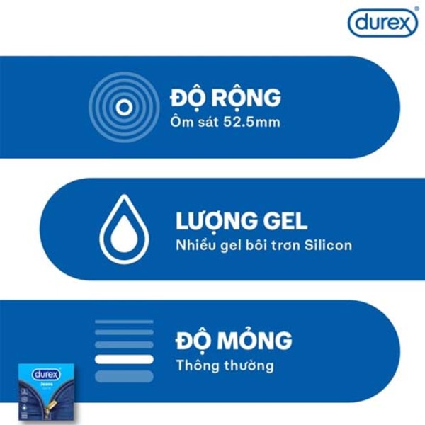 Kiểu dáng Easy-On dễ mặc và thoải mái Kiểu dáng Easy-On dễ mặc và thoải mái