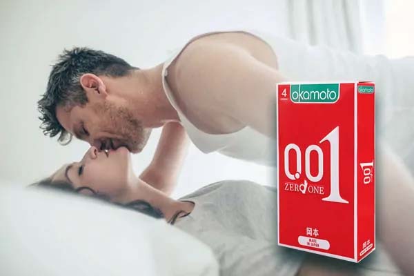 Giúp tăng khoái cảm, dễ dàng đưa nàng lên đỉnh