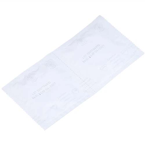 Bao cao su Durex Invisible (Hộp 10 cái) - Ảnh 3