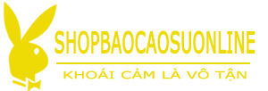 Shop Bao Cao Su Online