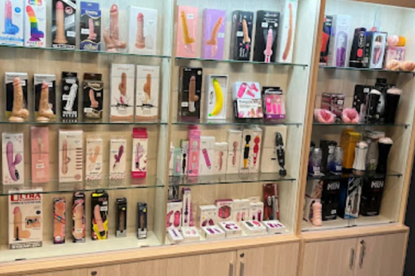 Shop bao cao su Nguyễn Công Hãng Shop bao cao su Nguyễn Công Hãng