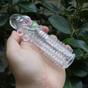 Bao cao su đôn dên 8 bi khủng