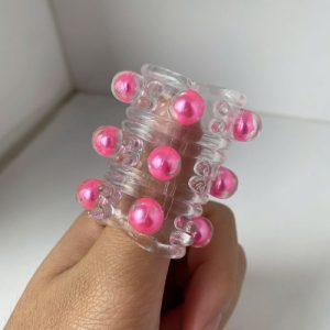 Bao cao su đôn dên khúc giữa 12 hạt