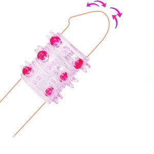 Bao cao su đôn dên khúc giữa 12 hạt