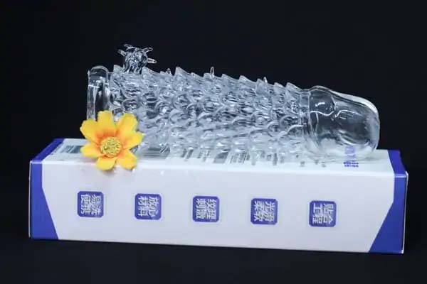 Hình ảnh sản phẩm bao cao su đôn dên vảy rồng Hình ảnh sản phẩm bao cao su đôn dên vảy rồng