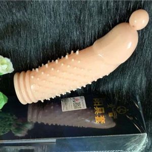 Bao cao su donzen gai bi rung đầu cực phê