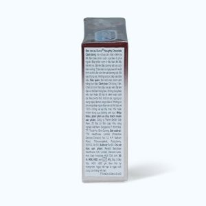 Bao cao su Durex Naughty Chocolate (Hộp 3 cái)