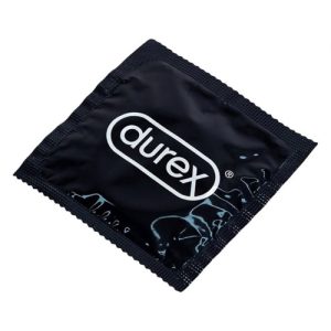 Bao cao su Durex Performa