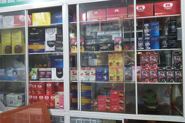 Shop Bao Cao Su Online Shop Bao Cao Su Online