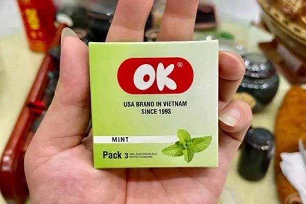 Sản phẩm nhỏ gọn, dễ dàng mang theo bên người Sản phẩm nhỏ gọn, dễ dàng mang theo bên người