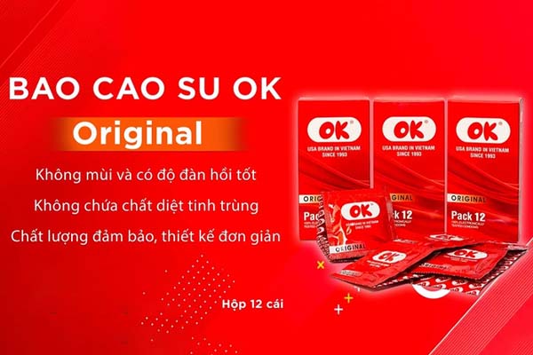 Chất liệu mủ cao su tự nhiên, nên độ đàn hồi co giãn cực tốt