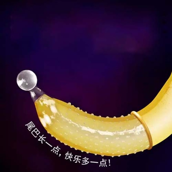 Bao Cao Su 001 Olo Trắng giúp cậu nhỏ sẽ được tăng thêm 1.5cm với bi silicon Bao Cao Su 001 Olo Trắng giúp cậu nhỏ sẽ được tăng thêm 1.5cm với bi silicon
