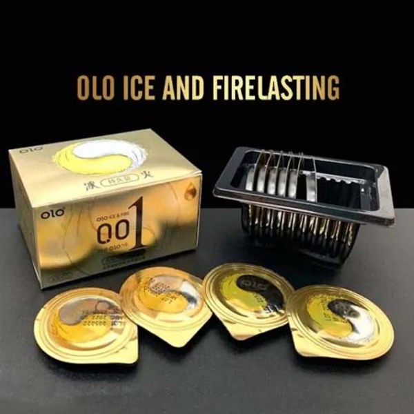 Một hộp 10 bao giúp bạn tiết kiệm chi phí Một hộp 10 bao giúp bạn tiết kiệm chi phí