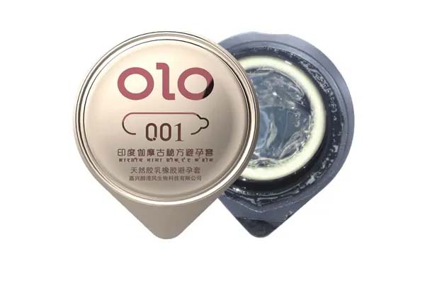Đây là dòng bao cao su siêu mỏng với độ dày thành bao chỉ 0.01mm Đây là dòng bao cao su siêu mỏng với độ dày thành bao chỉ 0.01mm