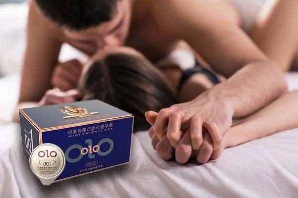 Sản phẩm giúp cả hai chìm đắm trong những khoái cảm cực độ Sản phẩm giúp cả hai chìm đắm trong những khoái cảm cực độ