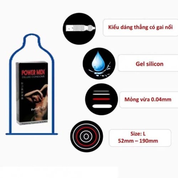 Công dụng sản phẩm Công dụng sản phẩm