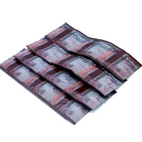 Bao cao su Power Men Dotted Type (Hộp 12 chiếc) - Ảnh 4