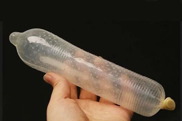 Độ co giãn và tình đàn hồi của bao cực tốt Độ co giãn và tình đàn hồi của bao cực tốt