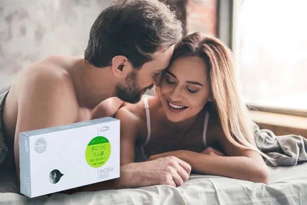 Giúp nâng cao chất lượng cuộc yêu, cải thiện đời sống tình dục