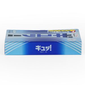 Bao cao su siêu gân Sagami Tight Fit (Hộp 10 chiếc)