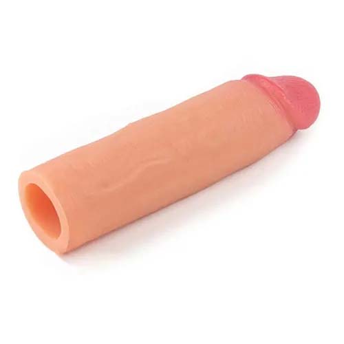 Bao đôn 3 phân mềm mịn như thật