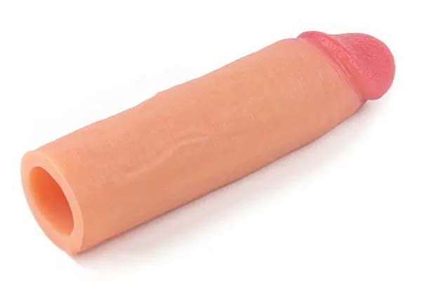 Bao đôn 3 phân mềm mịn như thật (nhập khẩu USA)