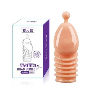 Bao đôn dên khúc đầu gai móc siêu độc