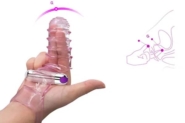 Lựa chọn chế độ rung phù hợp để quá trình lên đỉnh được nhanh hơn Lựa chọn chế độ rung phù hợp để quá trình lên đỉnh được nhanh hơn
