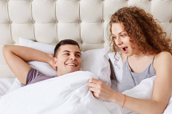 Giúp nam giới lấy lại sự tự tin và bản lĩnh phái mạnh 