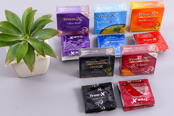 Ưu tiên các thương hiệu nổi tiếng có độ uy tín trên thị trường Ưu tiên các thương hiệu nổi tiếng có độ uy tín trên thị trường