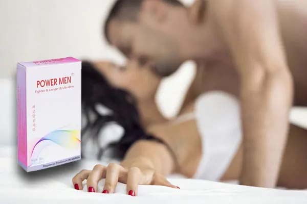 Giúp tăng hưng phấn, khoái cảm và thời gian khi quan hệ Giúp tăng hưng phấn, khoái cảm và thời gian khi quan hệ
