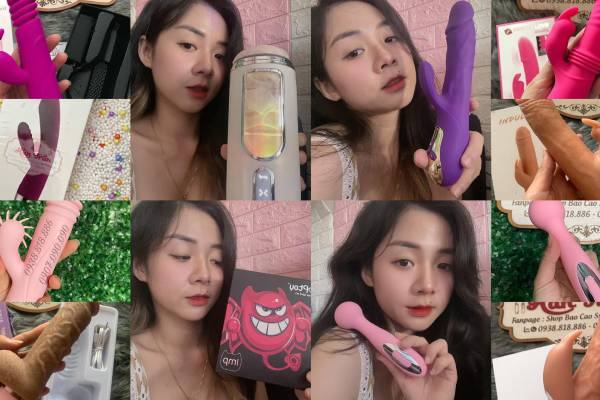 Shop Bao Cao Su & Đồ Chơi 24H Shop Bao Cao Su & Đồ Chơi 24H