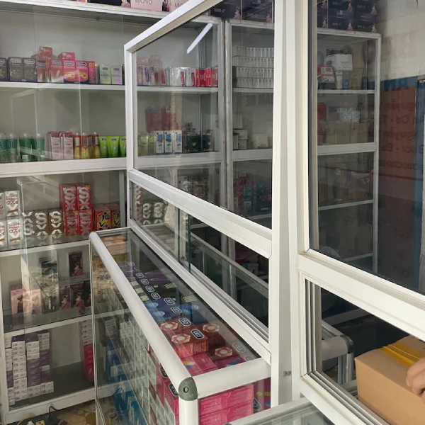 Shop bao cao su Chợ Tình Yêu Shop bao cao su Chợ Tình Yêu