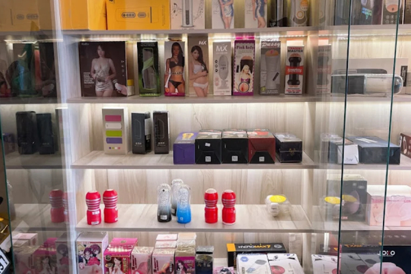 Shop bao cao su Habus Vàm Cống Shop bao cao su Habus Vàm Cống