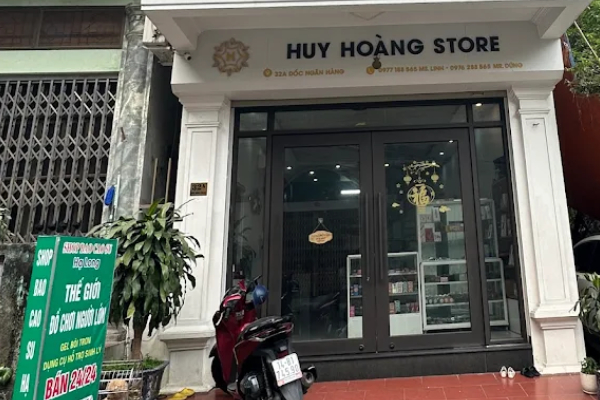 Shop bao cao su – Đồ Chơi TD Hạ Long Shop bao cao su – Đồ Chơi TD Hạ Long