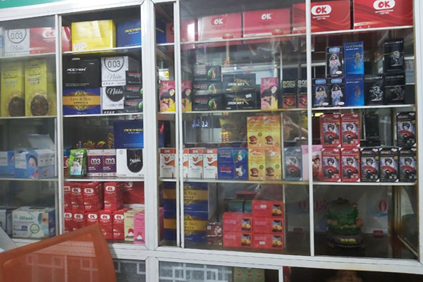 Shop bao cao su Lạng Sơn Shop bao cao su Lạng Sơn