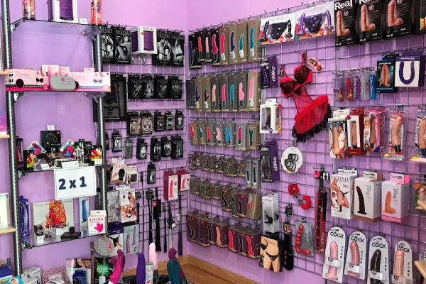 Hệ thống sexshop Shop Tình Yêu Hệ thống sexshop Shop Tình Yêu