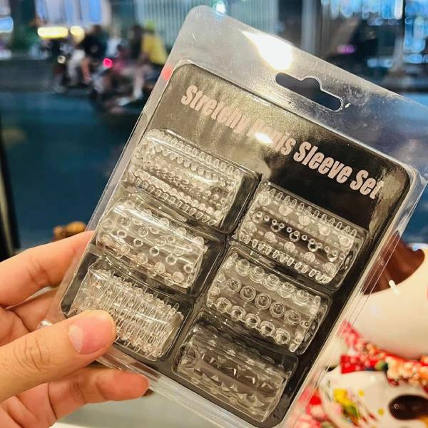 Vài trang bị nhằm tân trang súng ống cho anh em tại Dragon Shop