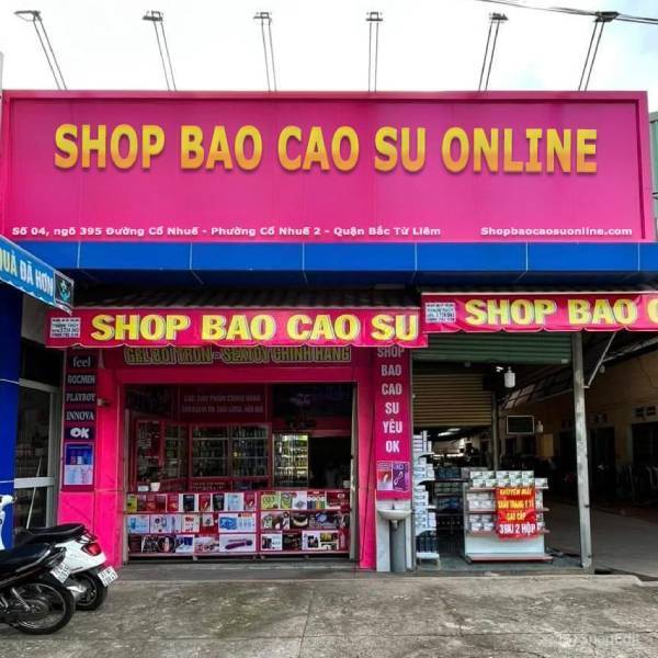 Shop Bao Cao Su Online chuyên bao cao su nhập khẩu chính hãng uy tín trên toàn quốc Shop Bao Cao Su Online chuyên bao cao su nhập khẩu chính hãng uy tín trên toàn quốc