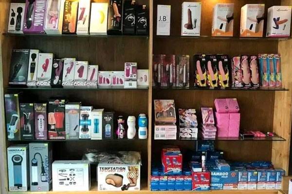 Shop Thế Giới Bao Cao Su tại Móng Cái Shop Thế Giới Bao Cao Su tại Móng Cái