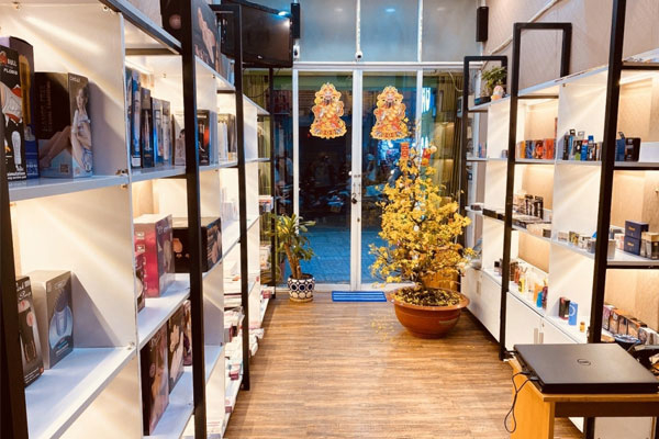Shopyeu 2808 là địa chỉ bán bao cao su uy tín tại Tp Nam Định