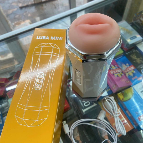 Một món "đồ chơi" tại shiop VIP Nam Định