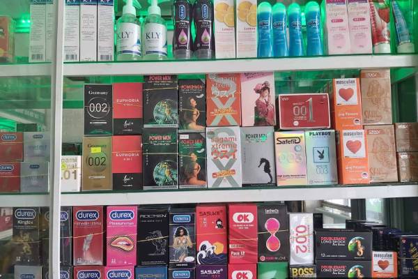Shop bao cao su Phan Thiết Shop bao cao su Phan Thiết