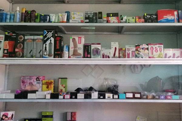 Shop đồ chơi tình dục vợ chồng Vĩnh Phúc
