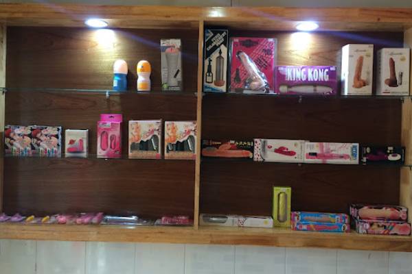 Shop bao cao su Oleo