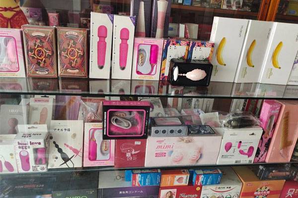Shop bao cao su OKchinhhang