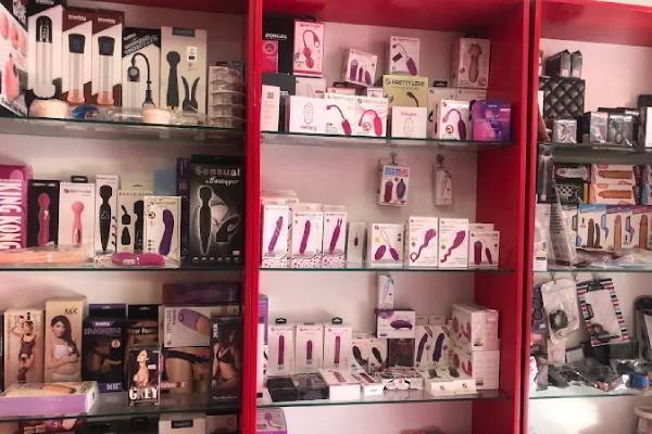 Hệ thống BCS Núi Lửa Shop