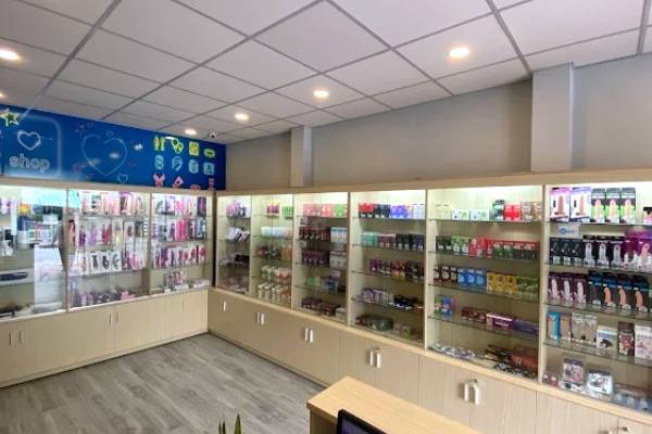 Shop bao cao su Xmenshop Shop bao cao su Xmenshop