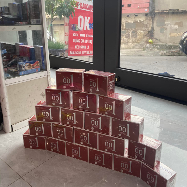 Mẫu bao siêu mỏng nổi tiếng 001 tại shop Mẫu bao siêu mỏng nổi tiếng 001 tại shop