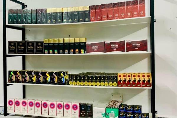 Shop bao cao su OK Care Quy Nhơn